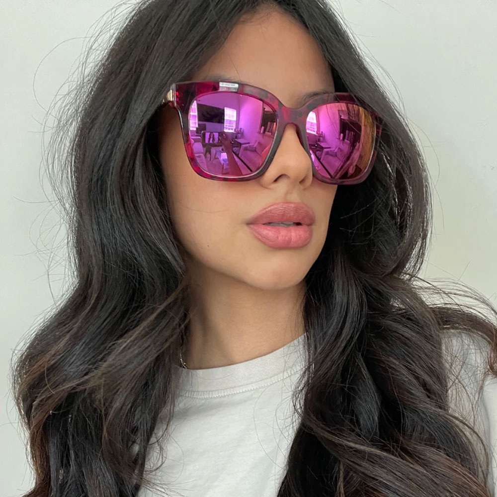 Diff Bella sunglasses